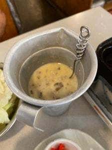 串カツ田中 下北沢店