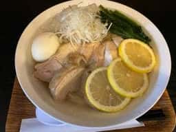 らーめん&スイーツ めんちゃや