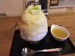 たい焼き 鎌倉浪花家