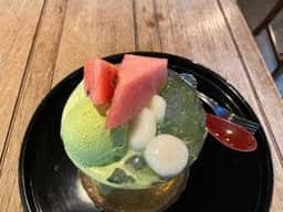 ぎゃらりぃかふぇ華野