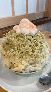 ナナシノ氷菓店