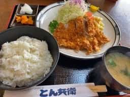 とん兵衛