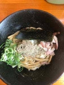 麺屋 鳳