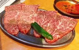 ロース焼肉専門店 肉酒場