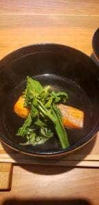 那須高原料理 石心