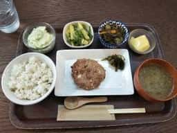喫茶 杜舞人