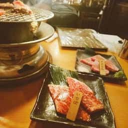あけぼの食堂