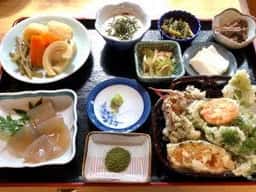 檜原 浅間坂 蕎麦処 木庵