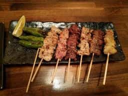 京乃月 新横浜店