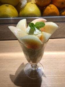 ITAGAKI FRUIT CAFE