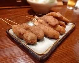 串かつふなこし六甲道