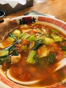 五味八珍 長居店