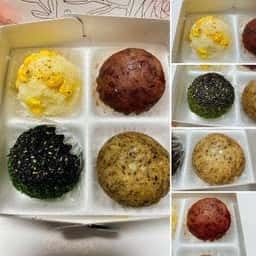 北新地 森乃お菓子