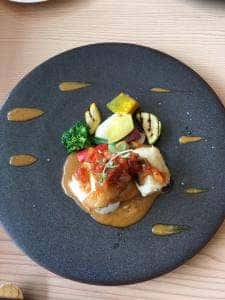 フレンチごはん La PORTE