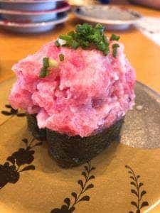 のん太鮨 周南店