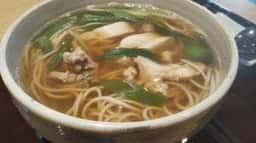 そば処 むさし 本店