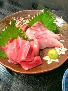 ホルモン道場 どんどん 本館