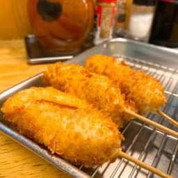 居酒屋 若みや