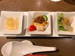 京鼎樓 HANARE店