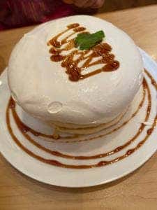 Pancake House HoiHoi