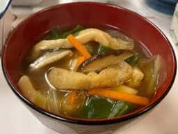 川中温泉 かど半旅館