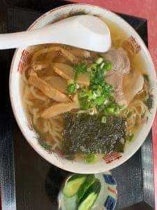 巴食堂