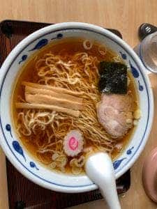 わこう食堂