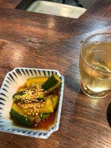つる居
