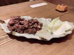 宮崎鶏料理 まるしん