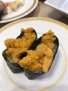 かっぱ寿司 大河原店