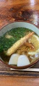 松陰食堂