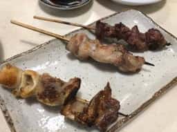 串バー あ・うん