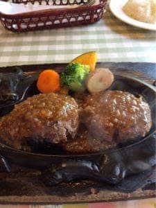 炭焼きレストラン さわやか 浜松篠ケ瀬店