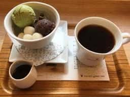 nana's green tea 町田東急ツインズイースト店