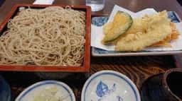 そば処 砂場