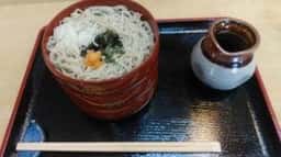 そば処奴一