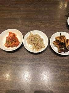 bibim ルクア大阪店
