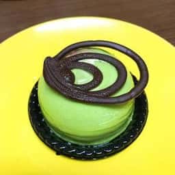 パティスリーサリュー