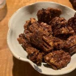 ナチュラルワイン食堂okuto