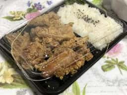 からあげ まるなか