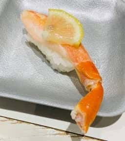 魚べい 北斗七重浜店