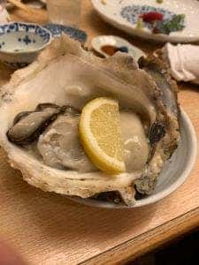 鬼太郎寿し 湯島店