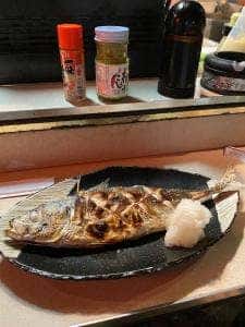 天神屋台 河ちゃん