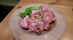 Cafe&Bar mono grande 四日市店