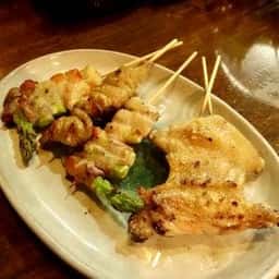 串焼居酒屋 串の助