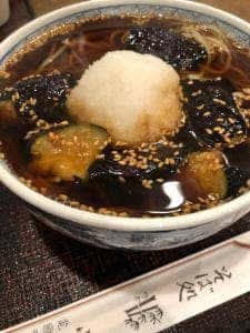 小倉庵
