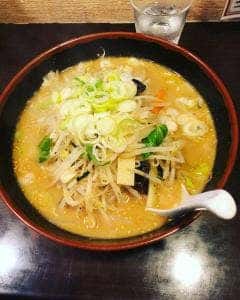 ラーメンショップ 秋桜