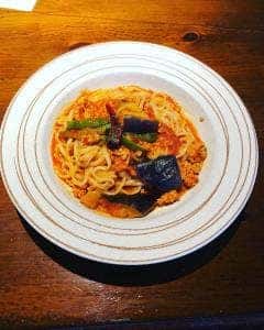 パスタ マンジャーレ ZaZa 鶴ヶ島店