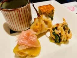 舎利膳