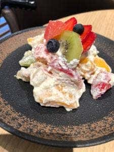 カフェコムサ 酒々井プレミアムアウトレット店